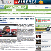 rassegna 21