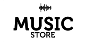 MUSIC STORE