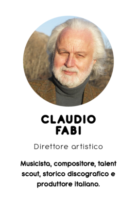 Claudio